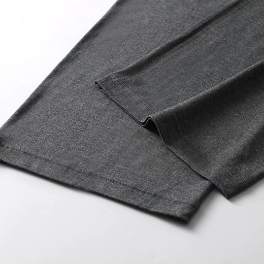 【莫代尔长裤】SCHIESSER舒雅男士睡裤莫代尔夏季薄款休闲家居针织长裤凉感透气69/15528P 商品图3