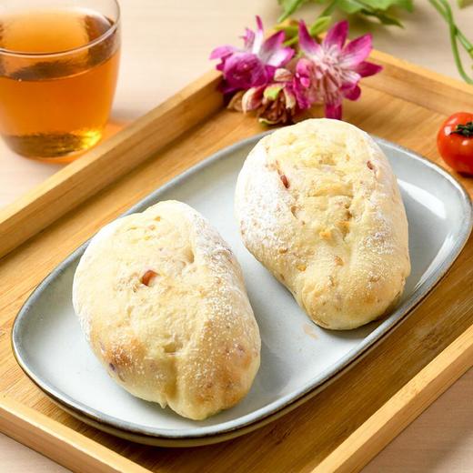 亚麻籽蔓越莓欧包80g 商品图0