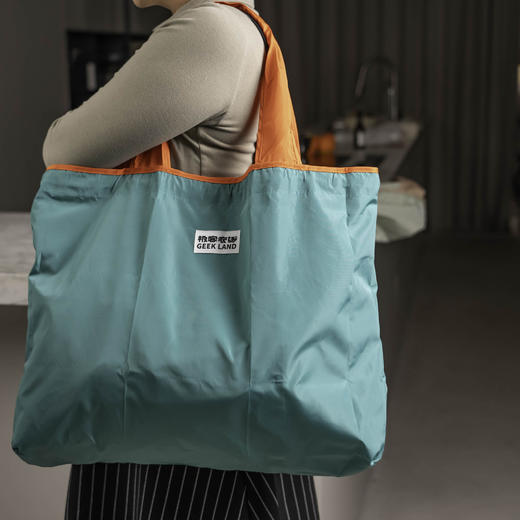 【老友专享】全积分兑换，只花积分不花钱丨保鲜盒+便携购物袋组合/高硼硅玻璃量杯+魔力罩组合/月桂电子秤电池款+强韧垃圾袋⭐顺丰快递 商品图1