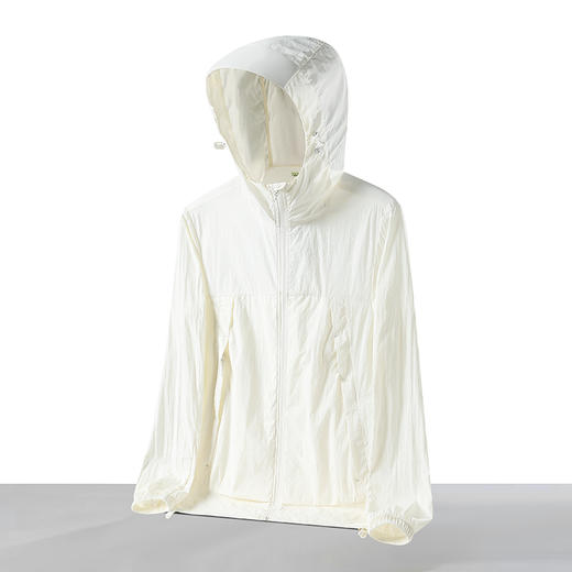 LUCKY DEER/幸运鹿春夏户外运动情侣款山系轻薄冰感upf50+防晒衣96019 商品图4