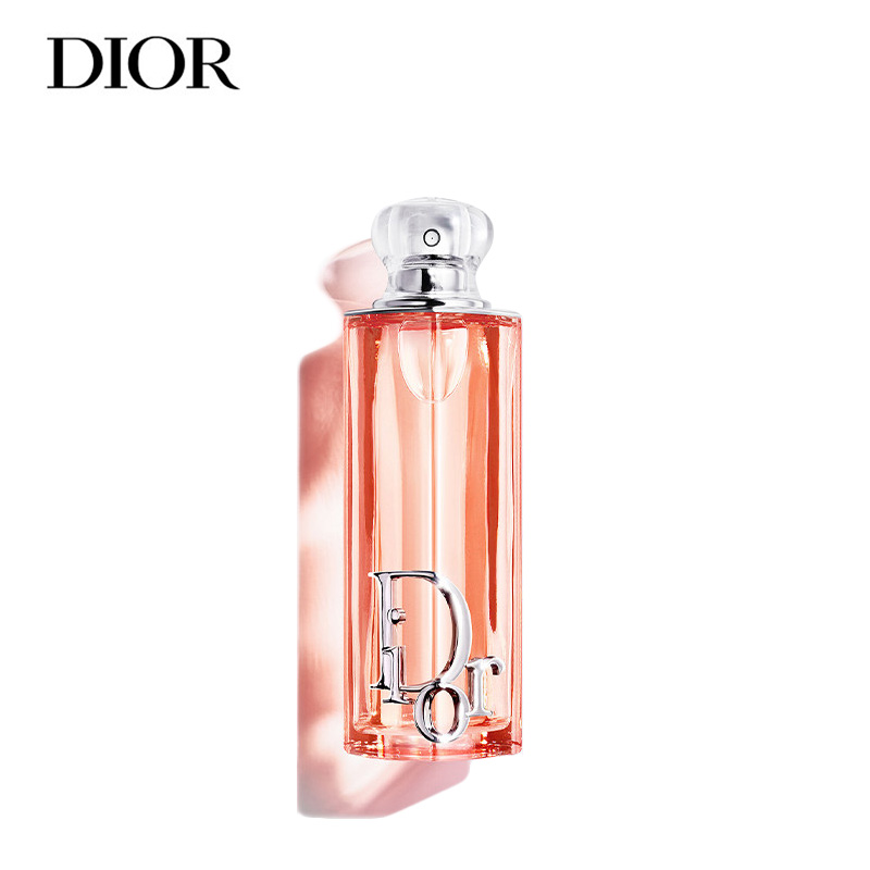 Dior迪奥魅惑香水系列50ml