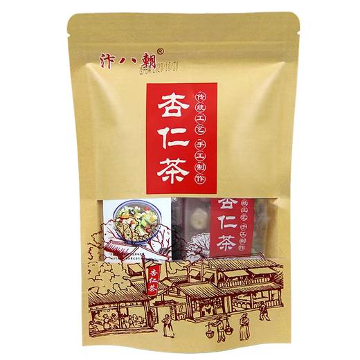 兴盛德总店开封特产杏仁茶 商品图1