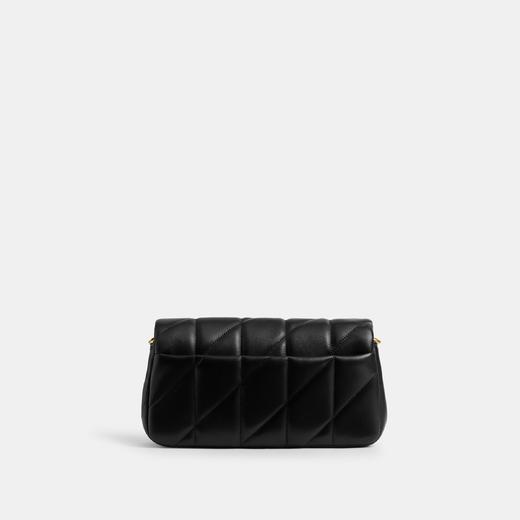 COACH 手提/单肩包女  CBH23-B4/BK-F 优雅黑. 商品图2