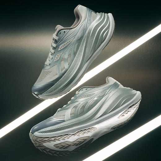 多威临界evo专业竞速缓震慢跑男女训练跑鞋MT36205 商品图9