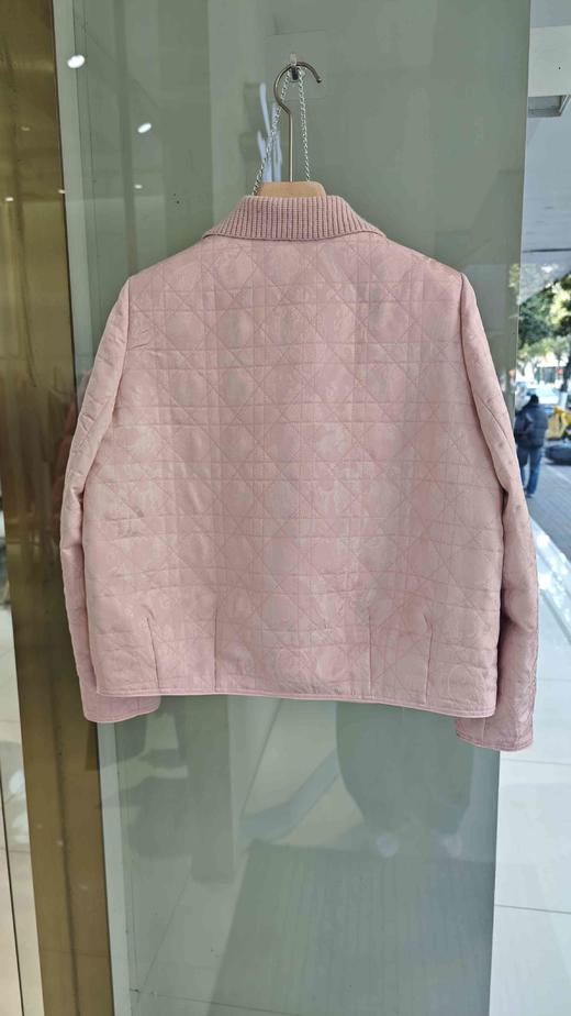 647023春上新 短款外套 商品图6