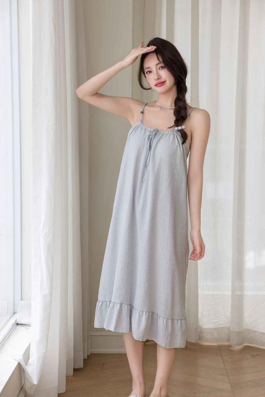 初夏日记吊带睡裙-纪念日百货门店同款169593374 商品图0