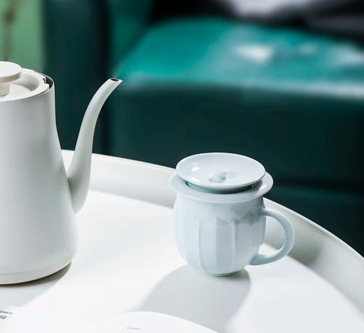 杭州西湖景区莲说茶具礼盒 商品图1