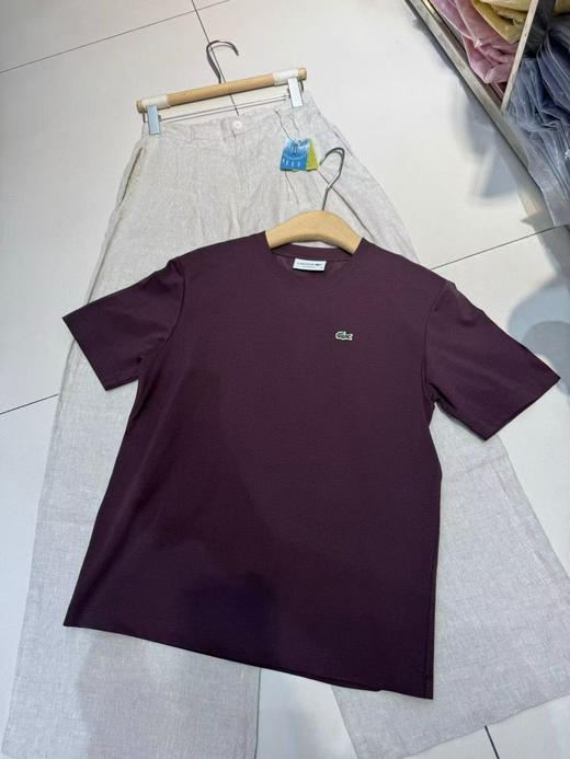原单大牌T恤 商品图4