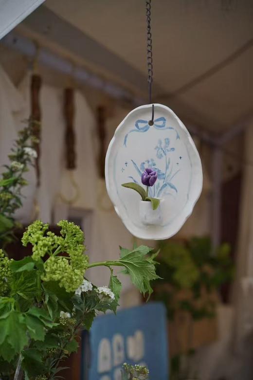 简小姐×周四散步 2026年简小姐芍药季限定礼物 商品图1