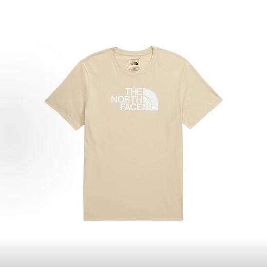 北面 运动休闲短袖 129.9元 (线上线下同时销售，不保证有货)661456-K11 商品图1