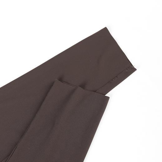 【焕新季】美奈川超薄透气孔防晒裤久穿不卷边不下滑UPF50+高倍防晒贴合身形无束缚EM06204 商品图11