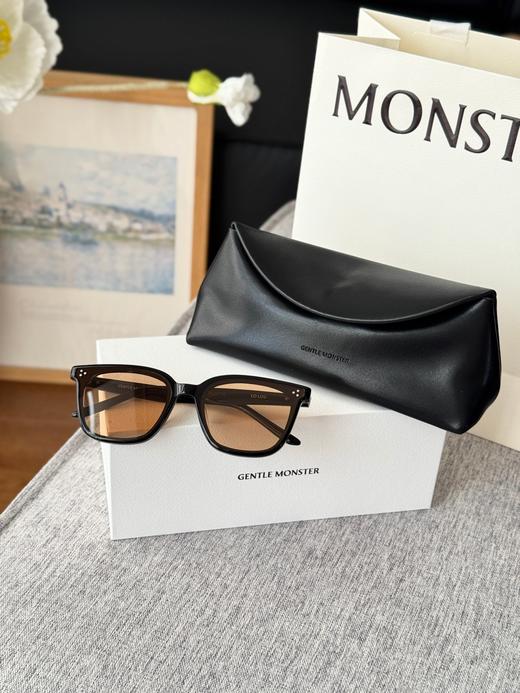 26年的最新款GM，镜片都带着保护膜！江疏影同款 商品图2