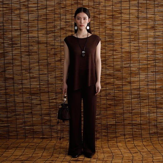 卡莉朵拉裤子C29B7361 商品图3