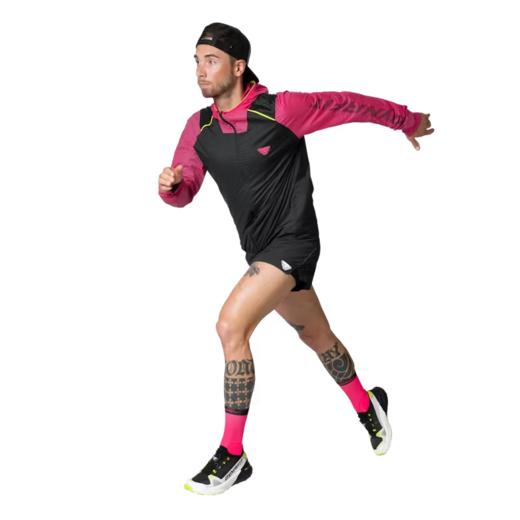 DYNAFIT 雪豹 DNA WIND M JKT 男款 防风夹克 商品图7