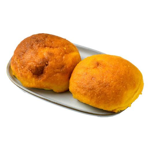 椰蓉餐包面包(2个装)100g 商品图2