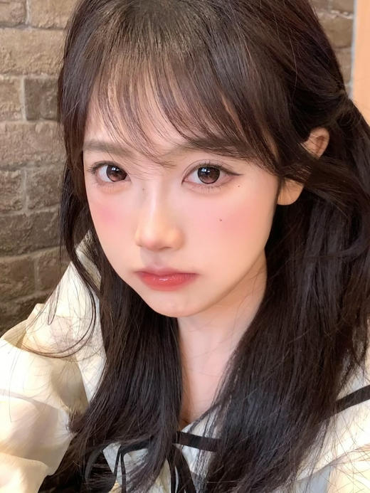 gugucon 日抛 人气加冕 直径14.5mm着色13.8mm 商品图1