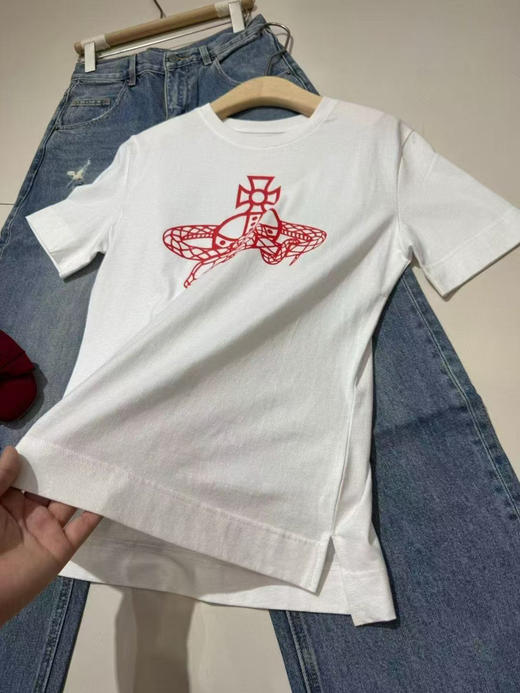 原单新款T恤 商品图9