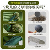 「升级款送礼盒！节节高升」养生锤艾灸锤按摩锤 艾远堂肩敲打棒拍八虚经络敲打颈椎按摩艾草锤 商品缩略图1