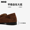 MIO米奥 乐福鞋 M261570501 商品缩略图4