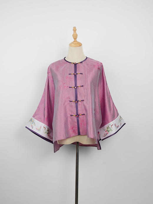 L251675衬衫 商品图1