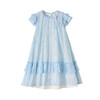 笛莎Deesha 2026年夏季新款中童女童F时尚出街连衣裙连衣裙 商品缩略图4
