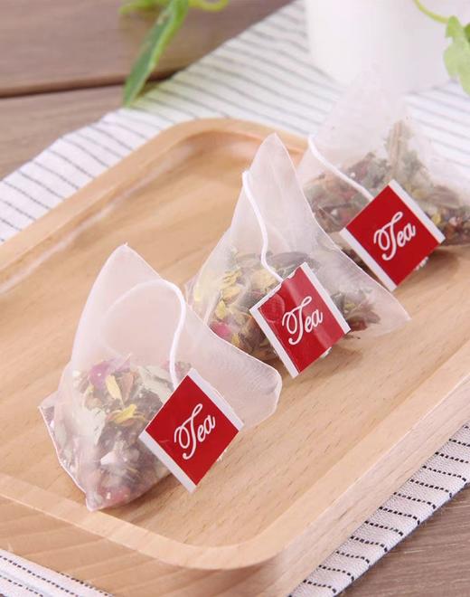 [精选]【肖老师推荐】十八味旴益茶 忧郁烦躁 气滞血瘀 肝气郁结 免煮 独立包装 净含量150克（5克×30包） 商品图4