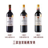 MM 山姆 Chateau Bernadotte法国波尔多贝纳朵红葡萄酒 750ml 商品缩略图4
