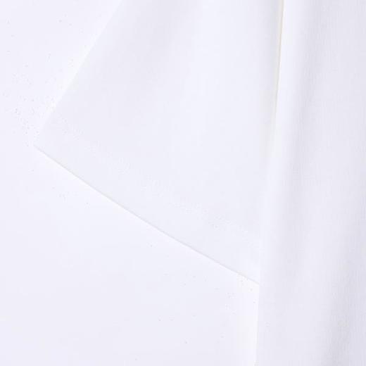 26628SDSA男装2026新款高贵轻奢小众设计拼接圆领短袖T恤显瘦百搭上衣 商品图2