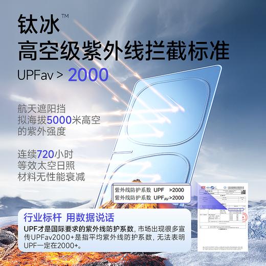 航天汽车遮阳挡前挡风玻璃防晒隔热遮阳前档挡板遮光帘 商品图4