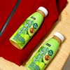 【维生素C 107.1mg+10.5g膳食纤维/每瓶】罗森同款麦谷村液体沙拉300ml/瓶*9 商品缩略图4