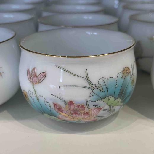 冰种富贵主人杯 商品图9