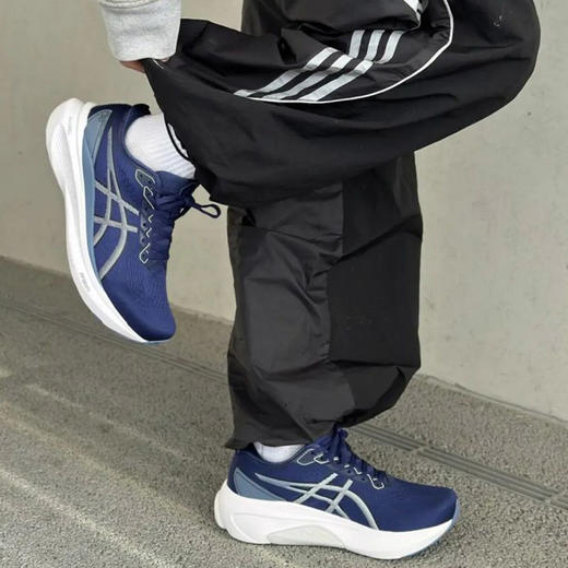 【限时限购福利】ASICS亚瑟士新款跑鞋Gel-Kayano 30系列 男女同款 商品图1