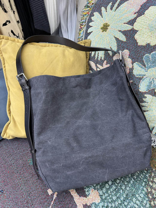 纯原单帆布包（尺寸：宽42cm高38cm) 商品图7