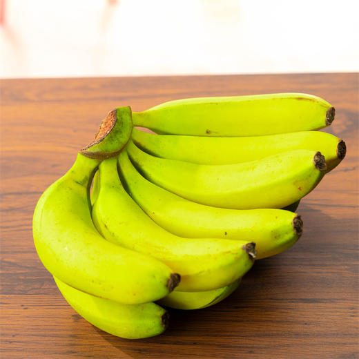 【桂香一号香蕉】细腻薄皮、入口化渣香软滑糯 商品图3