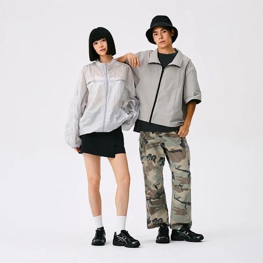 【限时限购福利】ASICS亚瑟士新款跑鞋Gel-1130系列 男女同款 商品图0