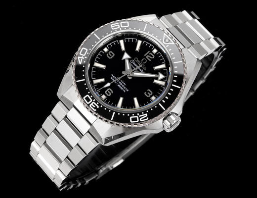 NOOB official➕ Factory全新一代海马系列600海洋宇宙腕表➕海洋宇宙腕表问世二十周年之际，欧米茄推出全新第四代海马系列海洋宇宙腕表 整表基于正品original原版开模精品毫无疑问 商品图10