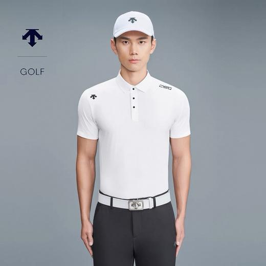26夏季新品！高尔夫系列！男士夏季冰丝无痕速干POLO衫！ 商品图1