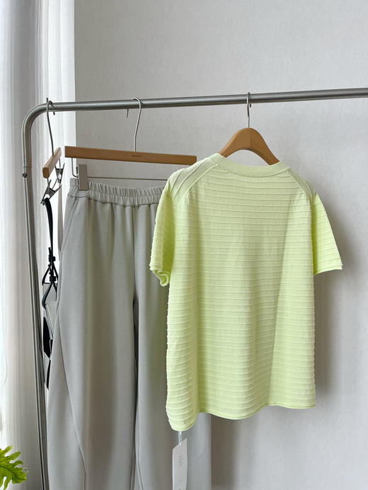 【自由自在】噢蜜ooomeooo宽松套头衫 商品图9