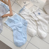 基础-简约少女花边网眼女袜-纪念日百货门店同款170549661 商品缩略图5