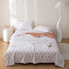 杉杉家纺 水洗棉夏凉被-新羽 商品缩略图0