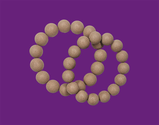 五行香珠 商品图4