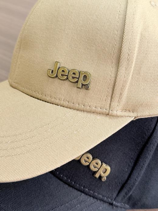 Jeep kids正品儿童鸭舌帽56！防伪码都在，可以送人 商品图2
