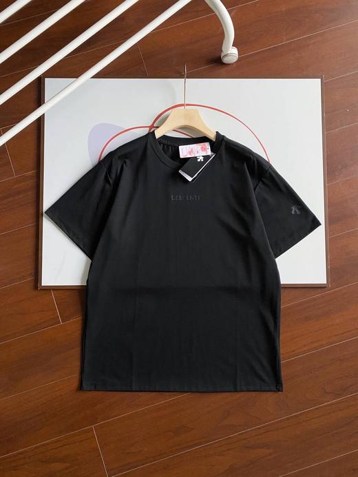 迪桑特ESSENTIAL男女同款防晒T恤 夏季新品夏日型动，干就出色 商品图4