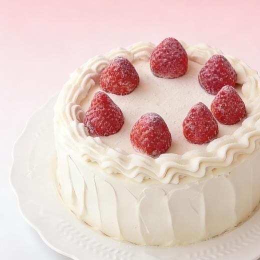 草莓千层（提前30个小时预定） 商品图0