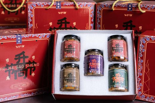 【春日上新】奉化溪口油焖笋罐头礼盒装  天然绿色 新鲜爽口 油而不腻 商品图8