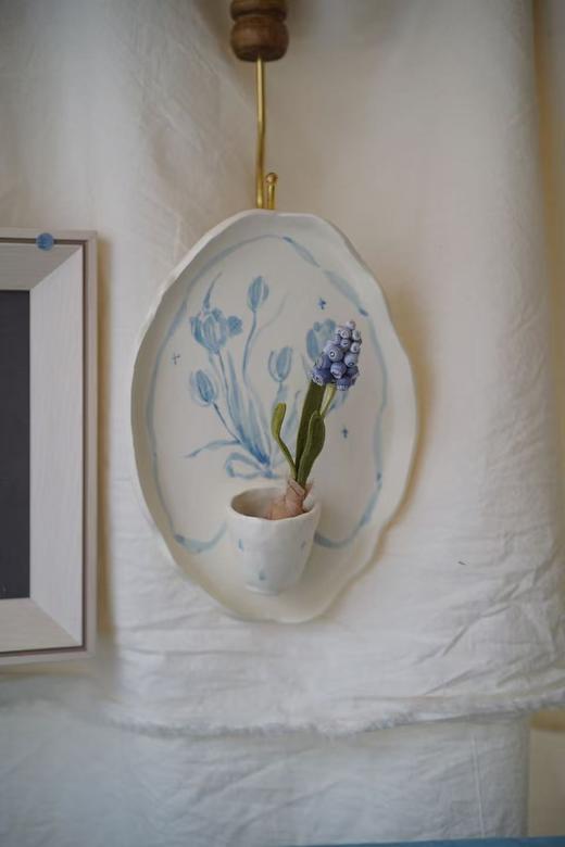 简小姐×周四散步 2026年简小姐芍药季限定礼物 商品图5