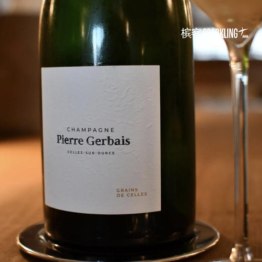 Pierre Gerbais Grains de Celles  哲别香槟 750ml 商品图1