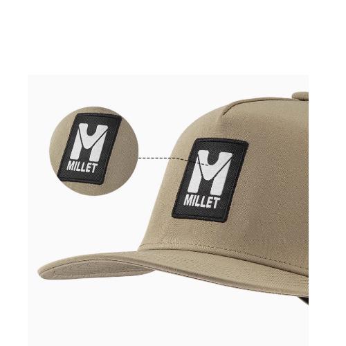 13【觅乐抄底】MILLET觅乐DRYNAMIC速干透气棒球帽 （tbzg） 商品图1