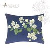 ADL·法国百合织造艺术·花卉系列【靠枕套/送枕芯】 商品缩略图2