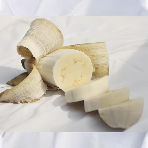 有机丑芭蕉（粉蕉） 4.8斤 商品图2